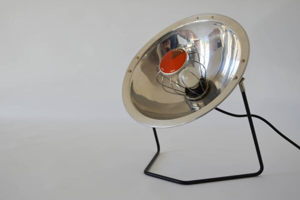 Lampe Calor parabole inox d origine artjl design_7